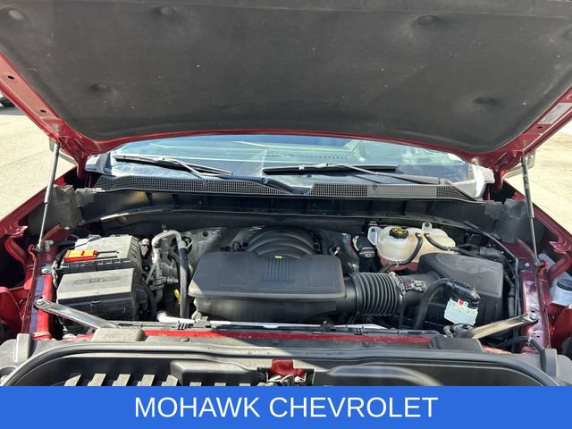 Used 2023 Chevrolet Silverado 1500 RST w/ RST All Star Premium Package AWD/4WD image 30