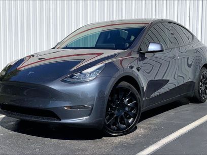 Used 2022 Tesla Model Y Long Range
