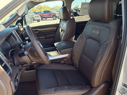 Used 2026 RAM 1500 Limited image 11