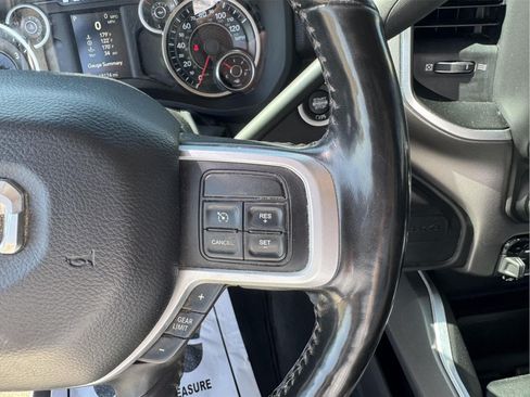 Used 2019 RAM 2500 Big Horn AWD/4WD image 20