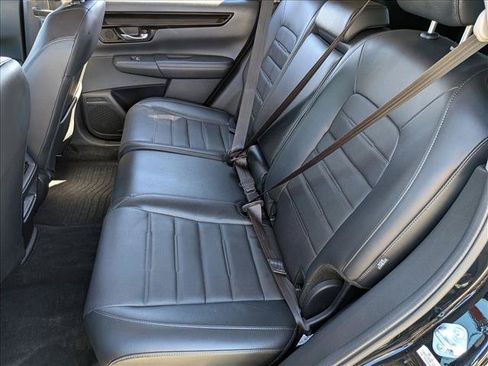 Used 2024 Honda CR-V EX-L image 19