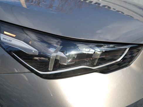 Used 2024 BMW 530i xDrive w/ Convenience Package image 86