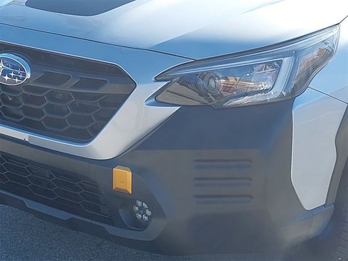 Used 2023 Subaru Outback Wilderness image 33
