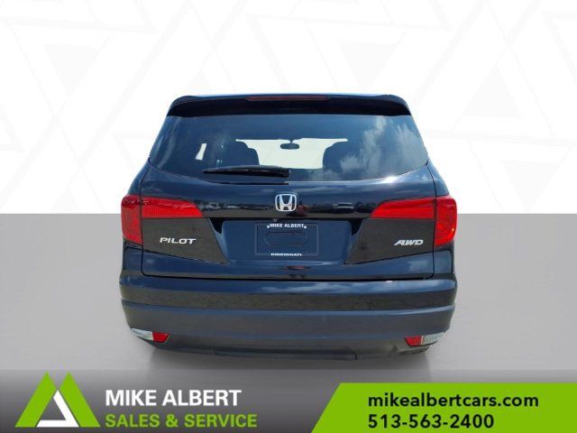 Used 2018 Honda Pilot EX image 6