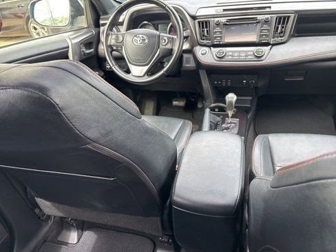 Used 2016 Toyota RAV4 SE AWD/4WD image 35