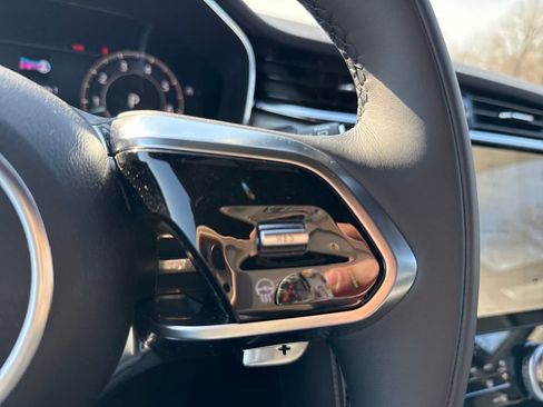 New 2026 Jaguar F-PACE R-Dynamic S AWD/4WD image 21
