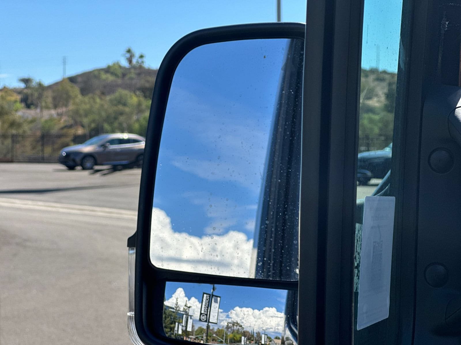 New 2026 Mercedes-Benz Sprinter 3500 image 9