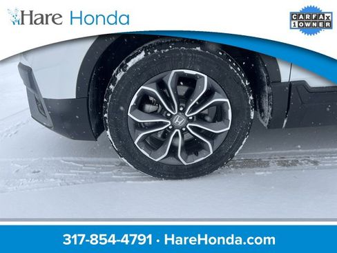 Used 2022 Honda CR-V EX-L image 11