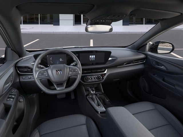 New 2026 Buick Envista Sport Touring w/ Convenience I Package FWD image 46