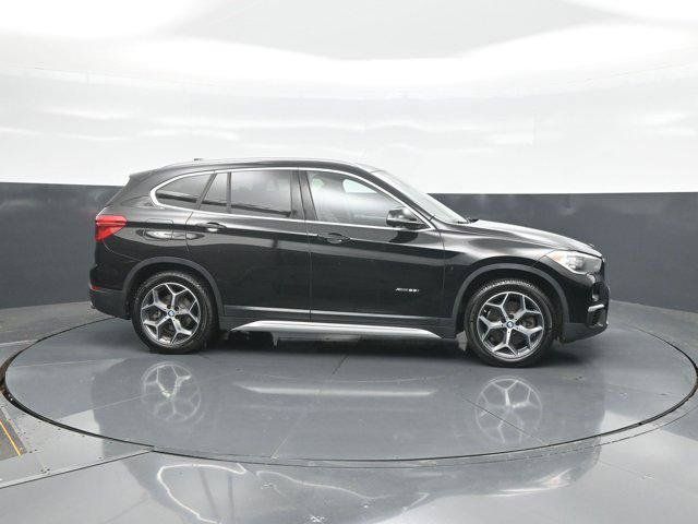 Used 2018 BMW X1 xDrive28i AWD/4WD image 8