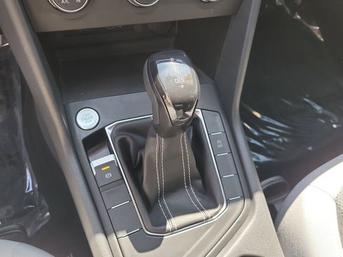 Used 2022 Volkswagen Taos S FWD image 23