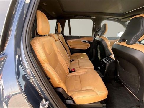 Used 2019 Volvo XC90 T8 Inscription w/ Advanced Package image 25