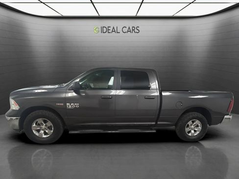 Used 2020 RAM 1500 Classic SLT RWD image 8