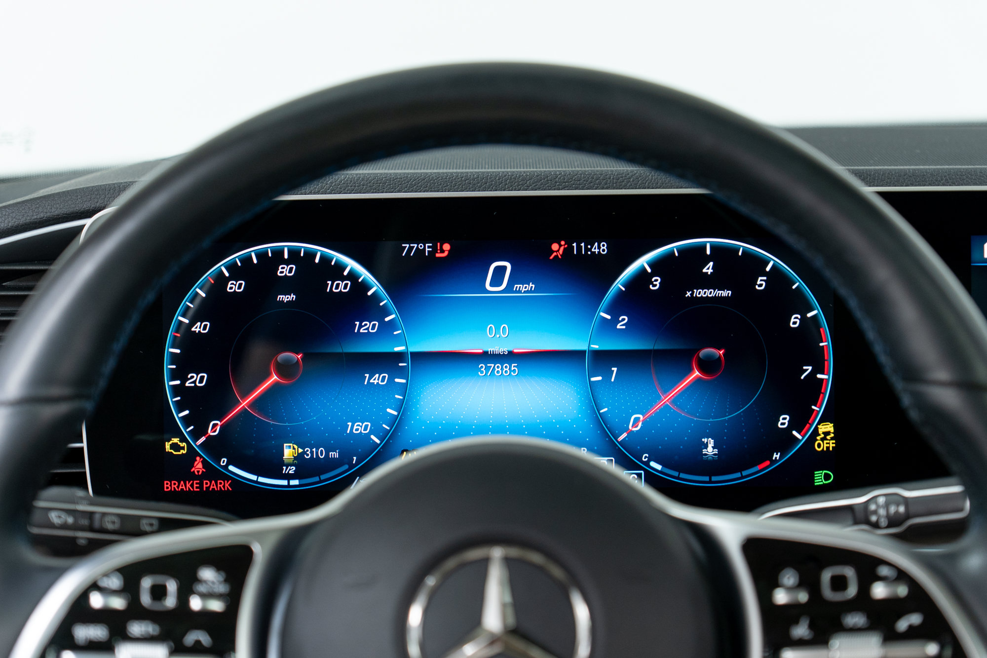 Certified 2023 Mercedes-Benz GLE 350 4MATIC image 18