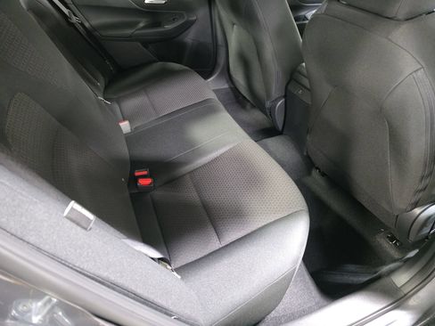New 2026 Nissan Sentra S w/ S Cold Weather Package FWD image 11