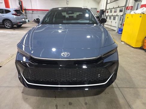 New 2026 Toyota Crown Limited image 2