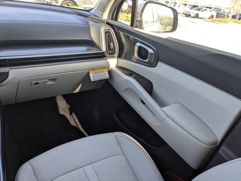 New 2026 Kia Sorento S FWD image 21