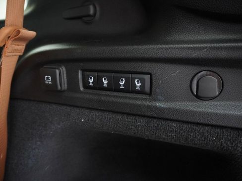Certified 2025 Jeep Grand Cherokee L Summit AWD/4WD image 48