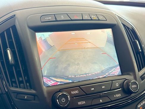 Used 2017 Buick Regal GS w/ Driver Confidence Package #1 image 14