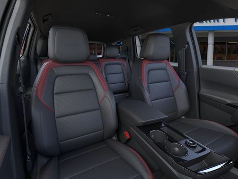 New 2026 Chevrolet Equinox RS FWD image 16