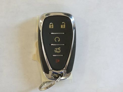 Used 2020 Chevrolet Malibu LT FWD image 31