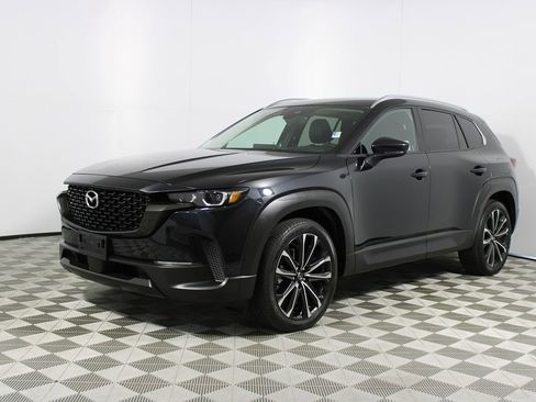 Used 2024 MAZDA CX-50 AWD 2.5 S w/ Cargo Package image 32