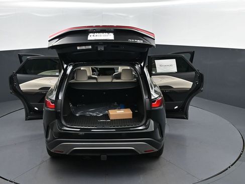 New 2026 Lexus RX 350 AWD image 49