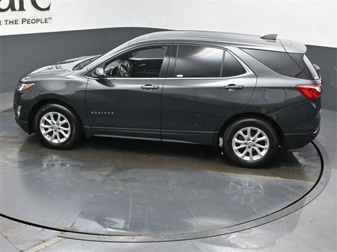 Used 2020 Chevrolet Equinox LT image 49