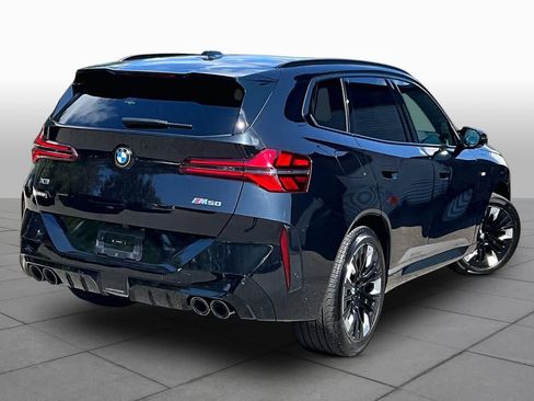 Used 2025 BMW X3 M50 w/ Premium Package AWD/4WD image 13
