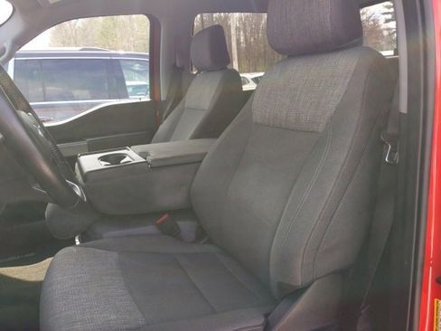 Certified 2022 Ford F150 XLT w/ Equipment Group 302A High image 30