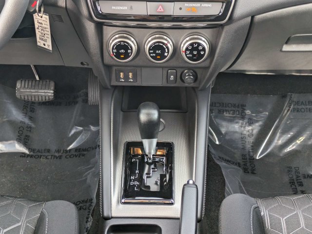New 2027 Mitsubishi Outlander Sport ES FWD image 19