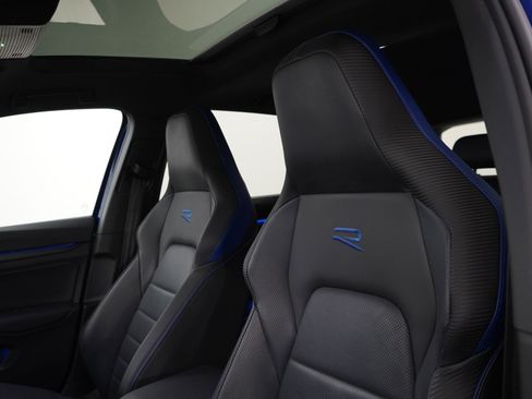 Used 2024 Volkswagen Golf R AWD/4WD image 25