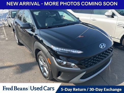 Used 2023 Hyundai Kona SEL image 14