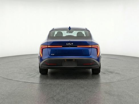 Used 2025 Kia K4 LXS image 7