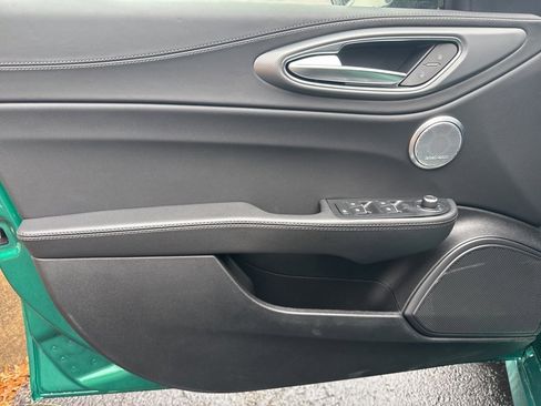 New 2026 Alfa Romeo Giulia AWD image 12