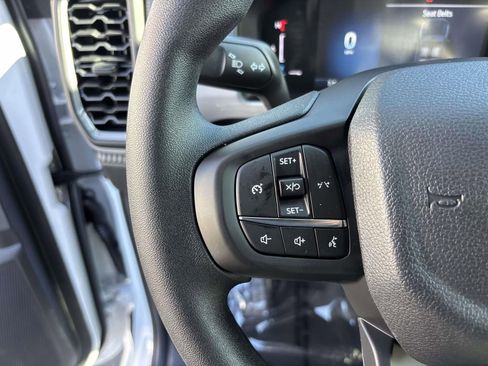 New 2025 Ford Ranger XL w/ Trailer Tow Package image 17