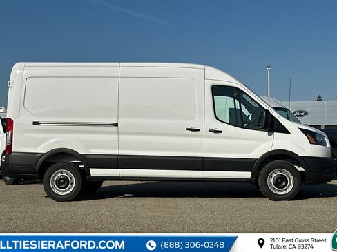 New 2026 Ford Transit 250 148 Medium Roof image 5