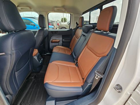Used 2024 Ford Maverick Lariat FWD image 52