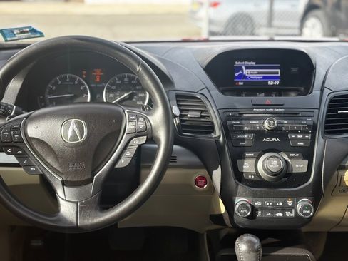 Used 2014 Acura RDX AWD image 23