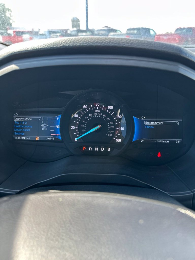 Used 2024 Ford Edge SEL w/ Convenience Package AWD/4WD image 35