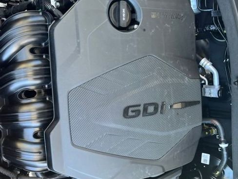 New 2026 Kia Sorento S FWD image 27