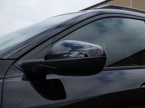 New 2026 Chevrolet Trax ACTIV image 8