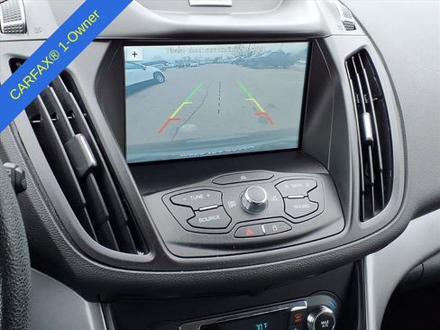 Used 2016 Ford Escape SE w/ Equipment Group 201A image 24