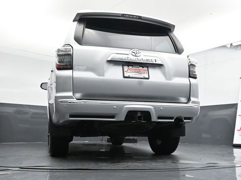 Used 2023 Toyota 4Runner Limited image 28