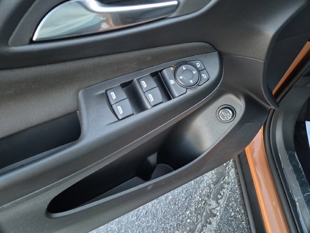 New 2026 Buick Envista Preferred w/ Convenience I Package FWD image 16