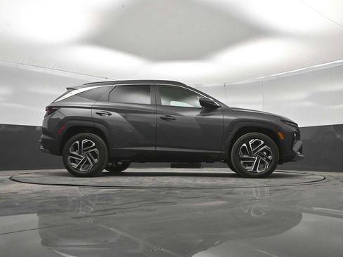New 2026 Hyundai Tucson SEL Plus AWD/4WD image 37