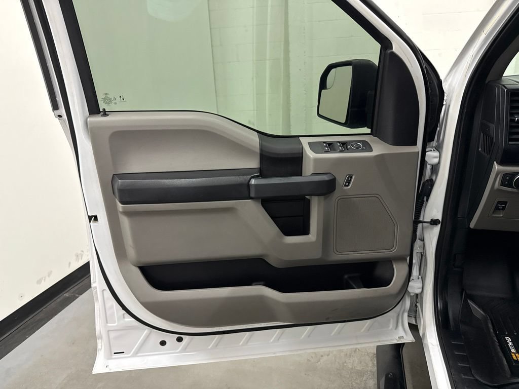 Used 2020 Ford F150 XL w/ Equipment Group 101A Mid RWD image 18