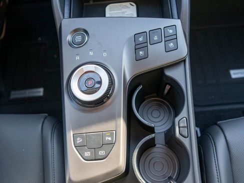 New 2026 Kia Sportage SX Prestige AWD/4WD image 27