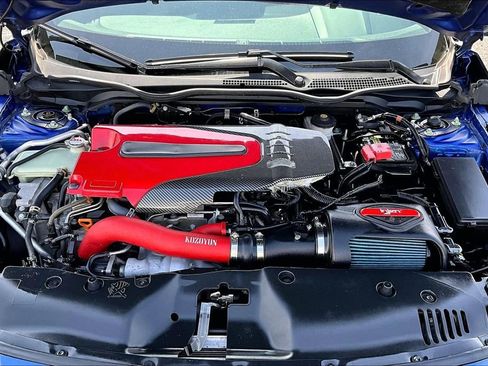 Used 2019 Honda Civic Sport image 10