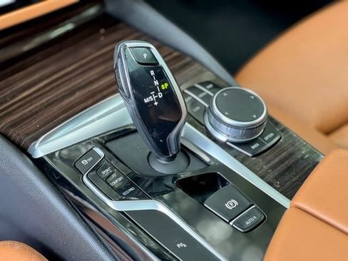 Used 2019 BMW 530i xDrive w/ Convenience Package image 42